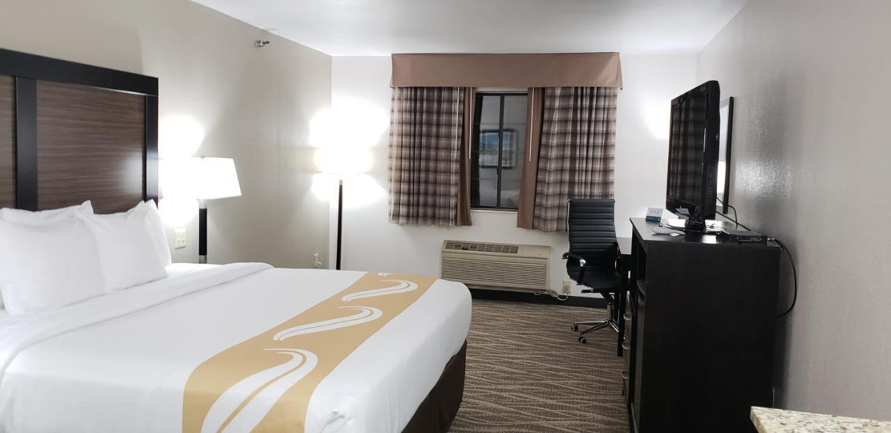 Hotel Quality &