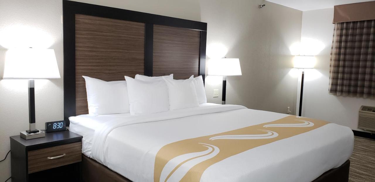Hotel Quality & 3*