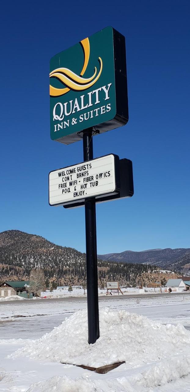 Quality & Hotel 3*